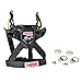 Simpson Hybrid Sport Head and Neck Restraint & D-Ring Kit, Large