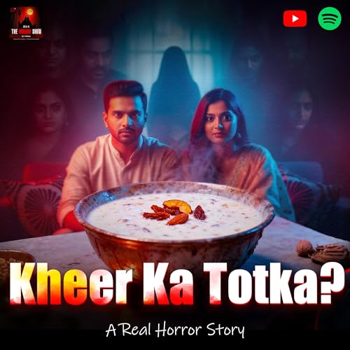 Khaufnaak Kheer Ne Kiya Renu Ko Vash Me | Hindi Horror Story