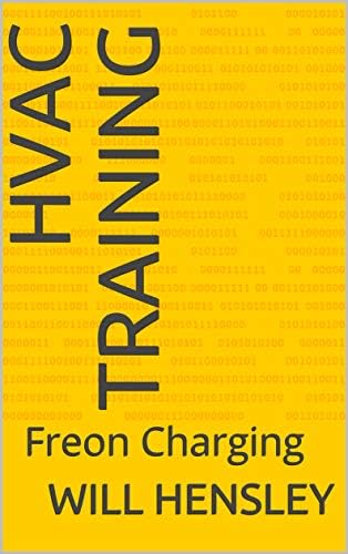 HVAC Training: Freon Charging