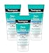 Produktbild Neutrogena Skin Detox Hautverfeinerndes Peeling, sanftes Waschpeeling mit Glycolsäure (3 x 150 ml)