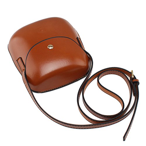 Donna Borsa a Tracolla, Tezoo Borsa in PU pelle