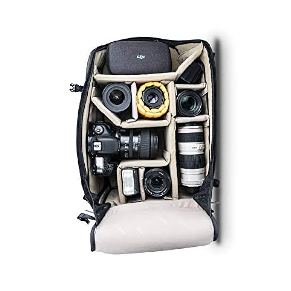 VANGUARD VEO Select, Groen, 48 cm