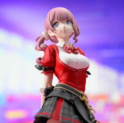 Hatsune Miku : Clolorfull Stage! Statuette Desktop x Decorate Collections Mochizuki Honami 16 cm - vue 9