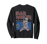 Iron Maiden