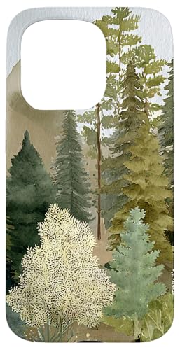 Ύ̐X̕i ? ʉ̎R̕i X}zP[X iPhone 15 Pro p