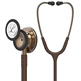 Estetoscópio 3M Littmann Classic III Chocolate 5809