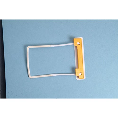 Space Clip Fasteners (Box of 100)