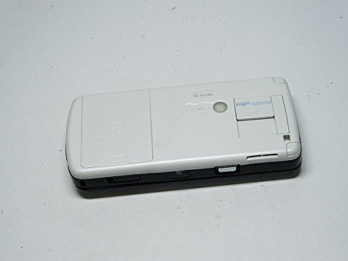 Amazon | 三菱電機 FOMA D902i ラスターホワイト | 携帯電話本体 通販