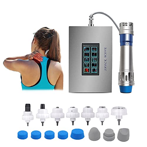 Nulatool Body Massager