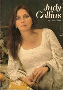 Paperback JUDY COLLINS Book