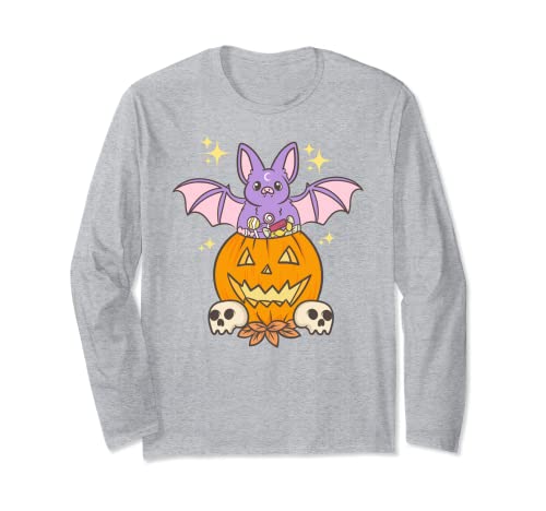Bat Bats - Cute Pastel Goth Kawaii Anime Japanese Manga Larga