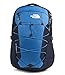 THE NORTH FACE Borealis Commuter Laptop Backpack, Donner Blue/Urban Navy, One Size