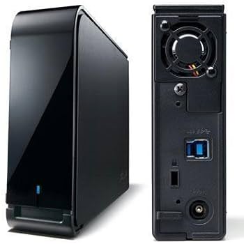 外付けハードディスク・ドライブ BUFFALO Blu-ray Drive Amazon | Buffalo Drivestation Axis Velocity Hd-lxu3 2Tb 外