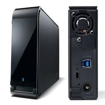 外付けハードディスク・ドライブ BUFFALO HD-AVSV3.0U3/V Amazon | BUFFALO AV機器向けドライブ搭載 USB3.0対応HDD 3TB HD