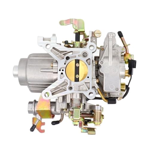 Carburateur robuste MD192036 pour stabiliser le ralenti moteur 4G13