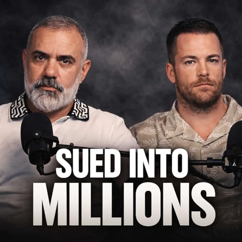 Sued into Millions