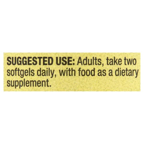 Generic Spring Valley Cranberry Dietary Supplement Softgels thumb #5