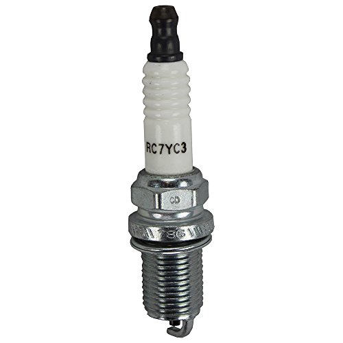 POLARIS OEM 3021671 / RC7YC3 SPARKPLUG - CHAMPION PACK OF 4