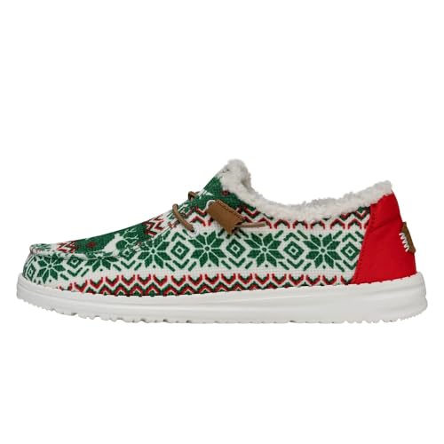 Image of HEYDUDE Wendy Ugly Sweater