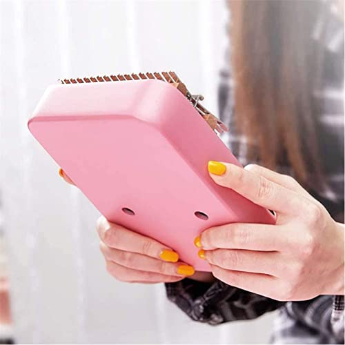 Mini Doigt Kalimba Pouce Piano Kalimba 17 Touches Acajou Pouce Piano Instrument De Musique Africain Doigt Piano Machine… - Les Beatles, Paul McCartney, John Lennon, RIngo Starr, George Harrison Mini Doigt Kalimba Pouce Piano Kalimba 17 Touches Acajou Pouce Piano Instrument De Musique Africain Doigt Piano Machine… – Image 4