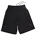 Under Armour SC30 - Pantaloncini da Uomo, 11", Uomo, 1305737, Nero (001)/Nero, M