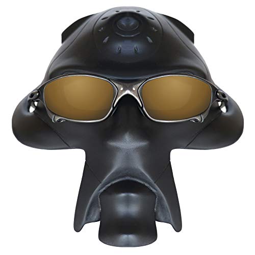 Image of Polarized Lenses Replacement for Oakley Juliet Sunglasses