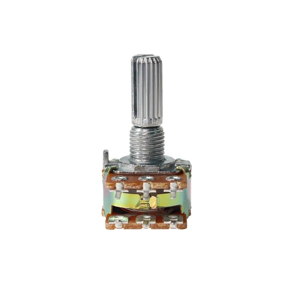 1M OHM 20MM Potentiometer B1M