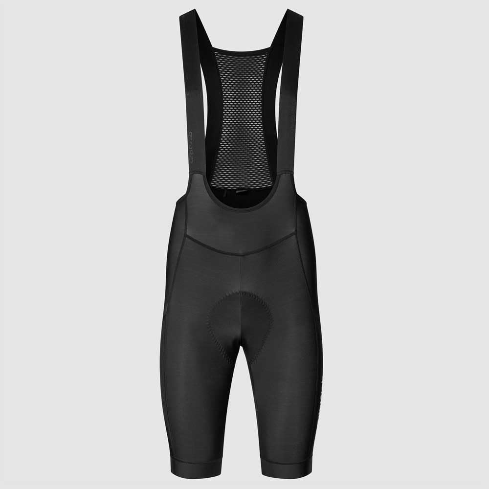 GripGrab PACR Thermo Bib Shorts męskie zimowe spodnie do jazdy na rowerze wyścigowym MTB Gravel Bike krótkie spodenki rowerowe z wyściółką spodnie rowerowe