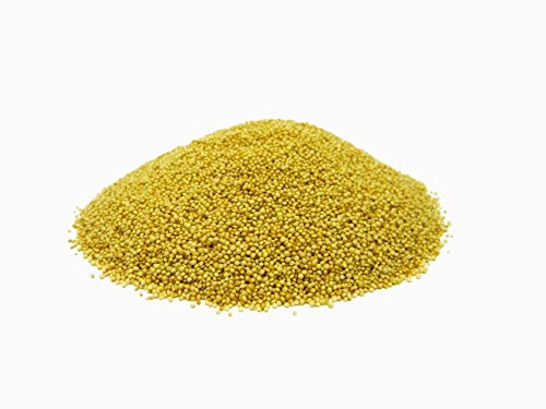Amaranth Korn / Samen (Rajagro) - 1,5kg Cover