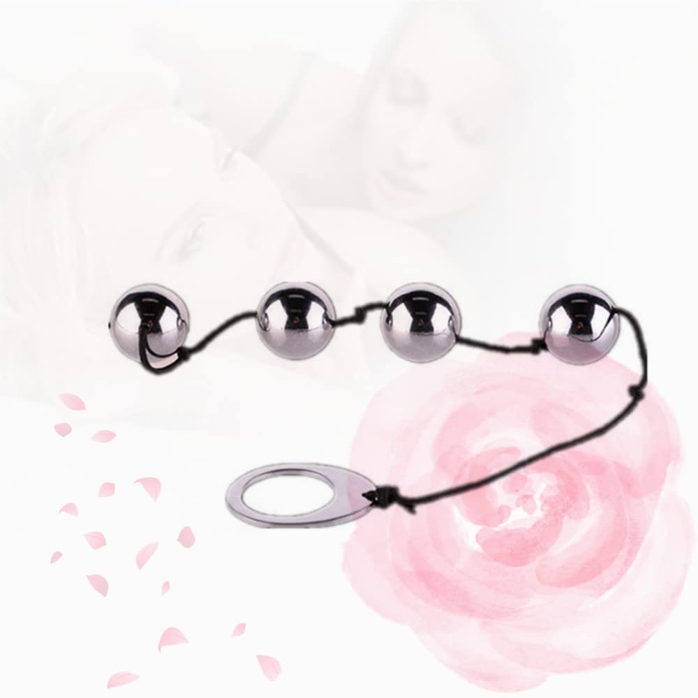 Productos para adultos Bolas de metal para parejas