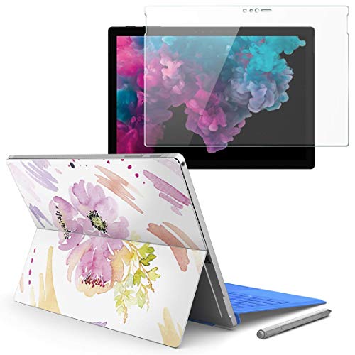 igsticker Surface pro7 (2019) pro6 pro2017 pro4 pXLV[ KXtB Zbg tی tB XebJ[ ANZT[ ی 011075   Jt