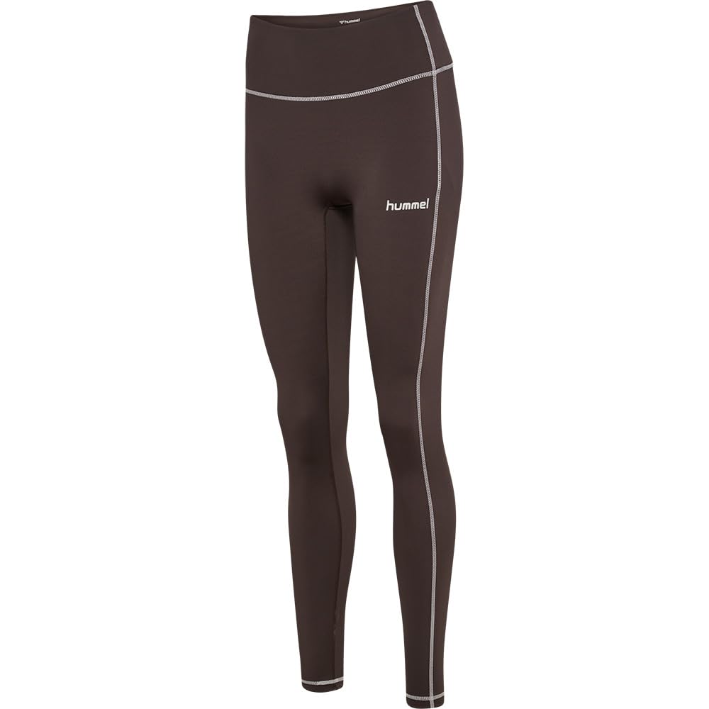 hummel Pulse Retro High Waist Leggings XL