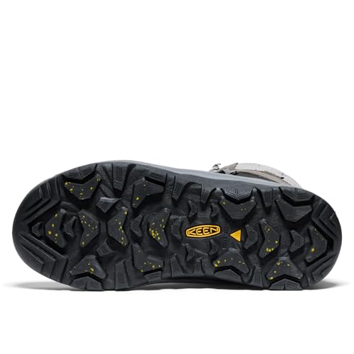Image of KEEN Revel IV High Polar