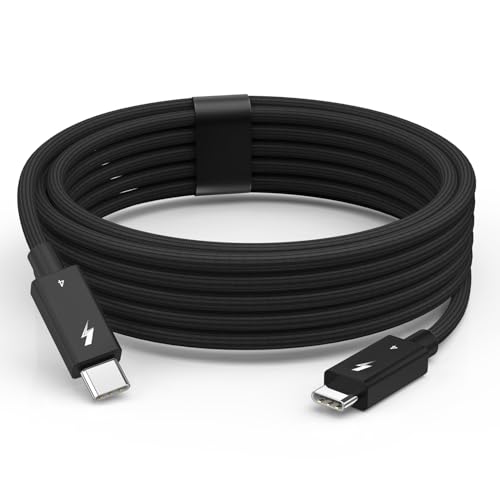 Thunderbolt 4ケーブル JXYCDQ04D