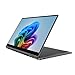 Samsung Galaxy Book5 360 Copilot+ PC AI Business 2-in-1 Laptop 15.6