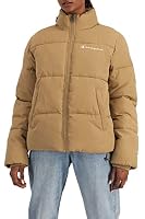 Champion Womens CH ROCH PUFFER JKT Jackets, London Bridge, Small US