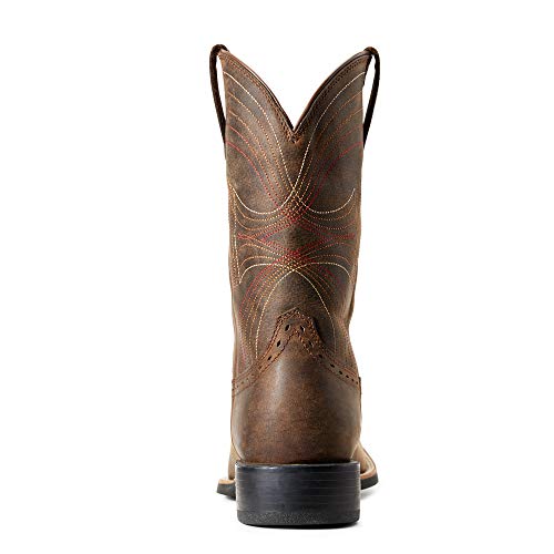 Image of ARIAT Men Sport Western