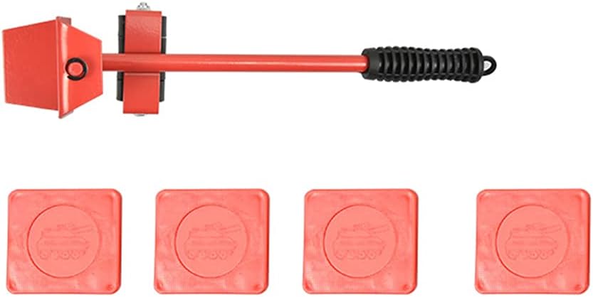 Furniture Lifter Easy To Move Slider Convenient Moving Tools Furniture Lifter Easy To Move Slider Set