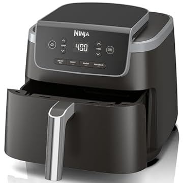 air fryer and slow cooker