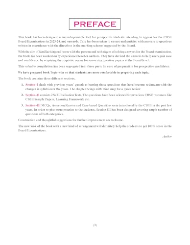 Image of Together with CBSE Class 12 Physics Previous 10 Year's Solved Question Papers 2014 - 2025 for 2026 Exam (Chapterwise & Topicwise)