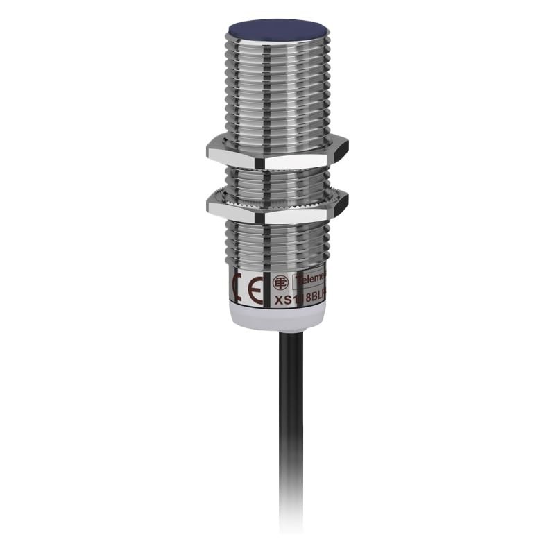 HJCMOONB Proximity Sensor Embedded Cable XS118BLNAL5