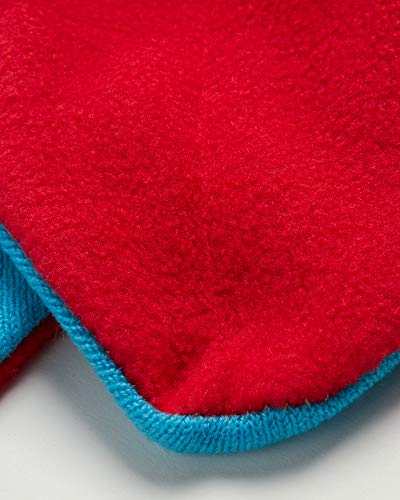 Mattel Thomas The Train Winter Hat & 2 Pair Mittens Set (Toddler), Size ...
