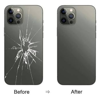 ＊iPhone 11 128GB バックパネル交換品 楽天市場】iPhone 11Pro 純正 バックパネル Aランク 修理 部品