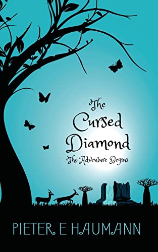 The Cursed Diamond: The Adventure Begins