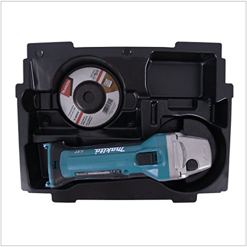 Makita 18V Amoladora Marca Makita
