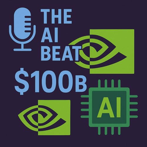 Nvidia's $100B AI Bet