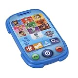 Kidz Delight Paw Patrol My First Smartphone , Blue