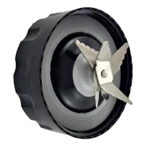 Base com Lamina Liquidificador Phillips Walita Ri2240 Ri2242