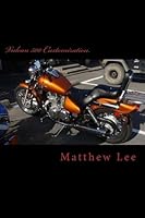 Vulcan 500 Customization 1515010945 Book Cover