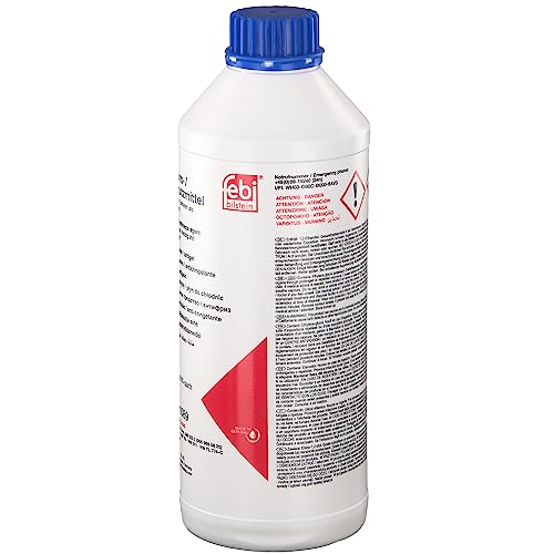 Liquide de Refroidissement G11 Febi bilstein 01089 évite la surchauffe - 6